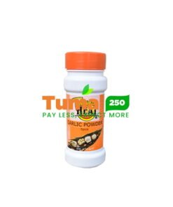 Tropical Heat Garlic Powder Spice