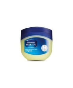 Vaseline Blueseal Original Petroleum Jelly