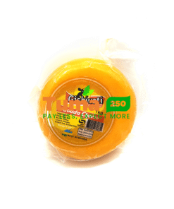 Gishwati Nganji Gouda Cheese