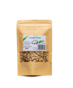 Zima ROASTED PUMPKIN SEEDS
