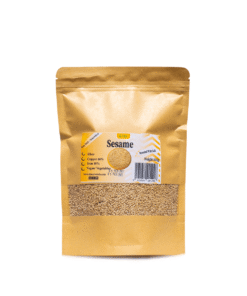 Zima ROASTED SESAME Seeds 500g