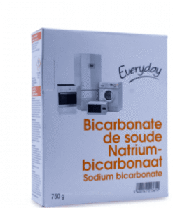 Everyday Sodium Bicarbonate 750g