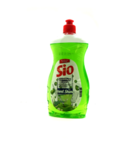 SIO Apple Dishwashing Liquid