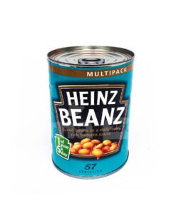 Heinz Baked Beans In Tomato Sauce 415g