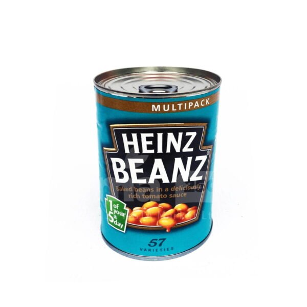 Heinz Baked Beans In Tomato Sauce 415g