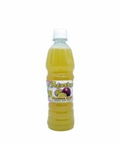 Agashya Passion Fruit 500ml