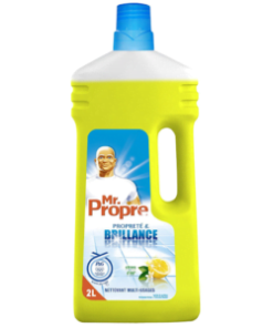 Mr Propre Multi-purpose Lemon Cleaner 1.9L