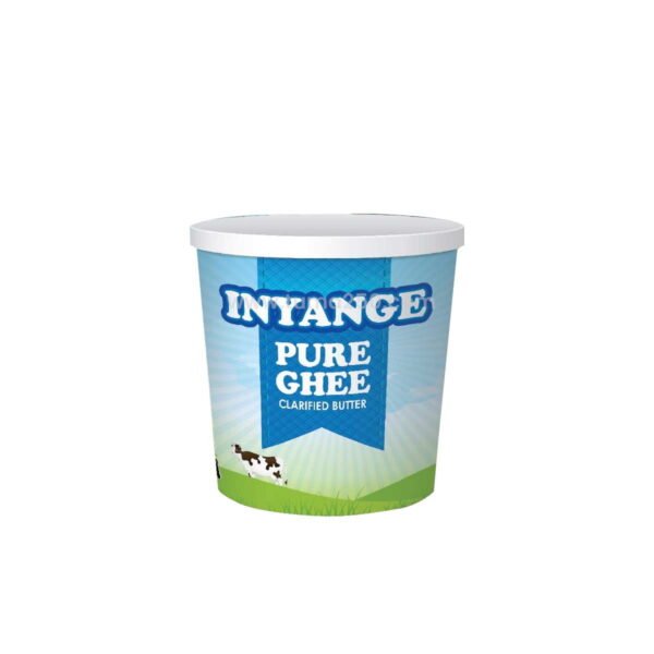 Inyange Pure Ghee