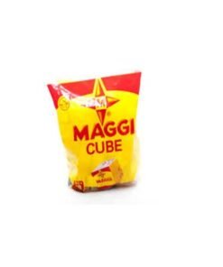 Maggi Cubes(39pcs) 156g