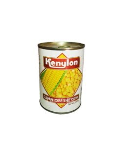 Kenylon Corn Off the Cob 400g