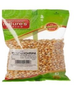 Nature's Choice Popcorn