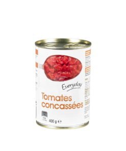 Everyday Diced Tomatoes 400g