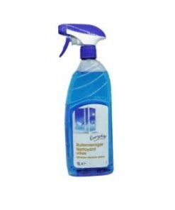 Everyday Window Cleaner Spray 1L
