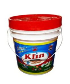 Klin hand and machine washing powder Bucket 5kg