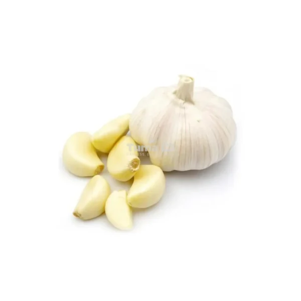 Peeled Garlic - 250g