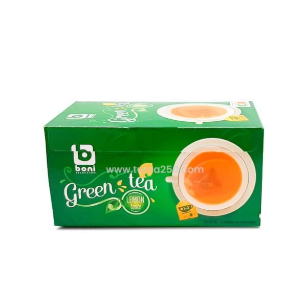 Boni Green Tea(25pcs) -43g