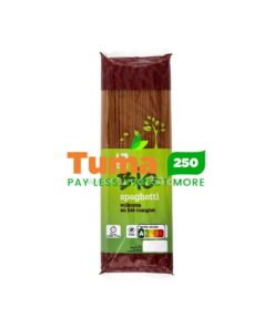 Boni Bio Whole Wheat Spaghetti 500g