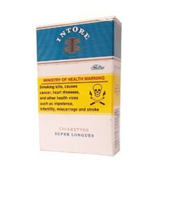 Intore Cigarette