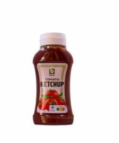 Boni Tomato Ketchup 560g