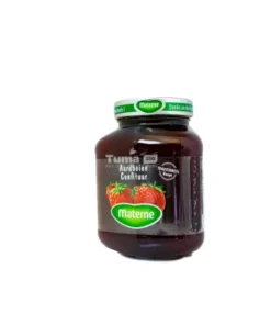 Materne Strawberry Jam 720g