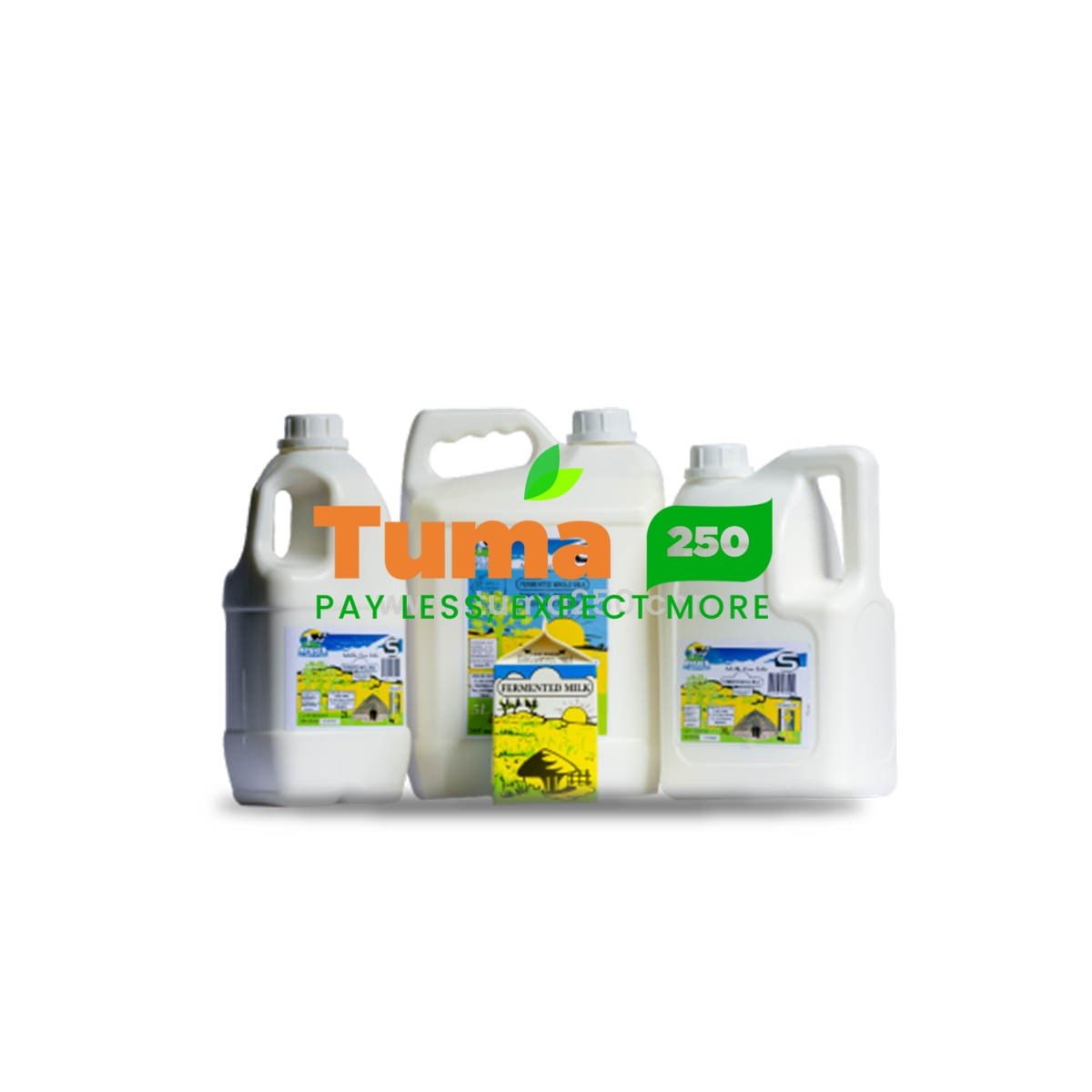 Tuma 250