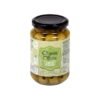 Boni Green Pitted Olives 335g