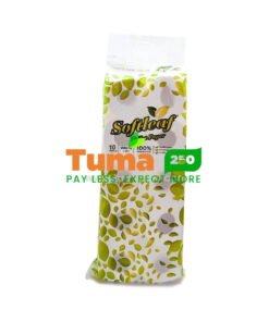 SoftLeaf Toilet Paper(2ply) -10rolls