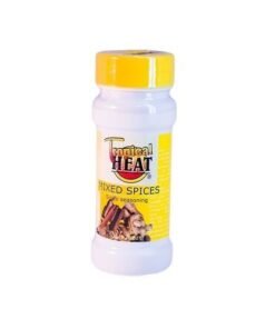 Tropical heat Mixed Spices 50g