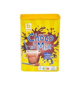 Boni Choco Mix (+7 Vitamines, Calcium & Magnesium) 800g