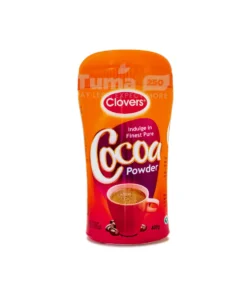 Clovers Cocoa Powder