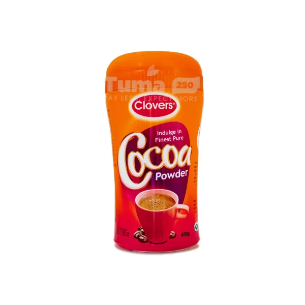 Clovers Cocoa Powder