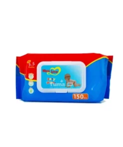Mami Love Baby Wipes 150pcs