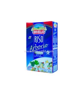 Divella Riso Arboria Rice 1kg