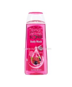 Sionse Berry Care Body Wash 500ml