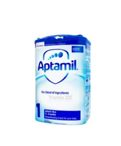 Nutricia Aptamil Baby Infant Milk Powder Formula 1(0-6 months)