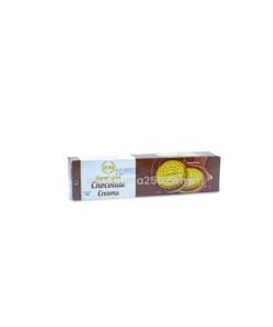 Golden Cream Biscuit 200g