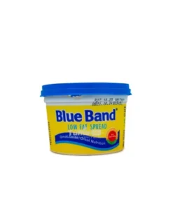 Blue Band Low Fat Spread
