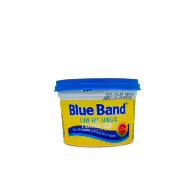 Blue Band Low Fat Spread