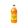 BRAGG Organic APPLE CIDER VINEGAR (With The Mother) 946ml