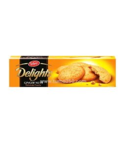Tiffany Delights Ginger Nut Biscuit 200g
