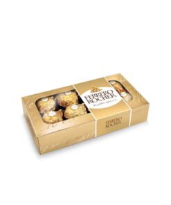 Ferrero Rocher Box chocolates -100g(8pcs)