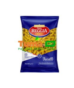 Reggia Fusilli Pasta No.48 (500g)
