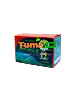 Greenhills Black Tea  50 Tea Bags