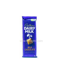 Cadbury Dairy Milk Chocolate