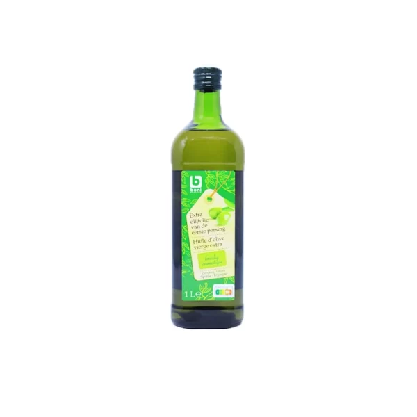 Boni Extra Virgin Olive Oil 1L