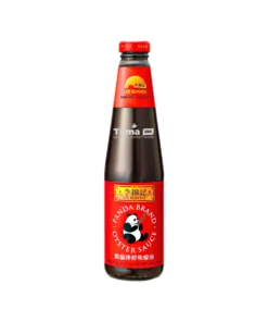 Panda Oyster Sauce 510g