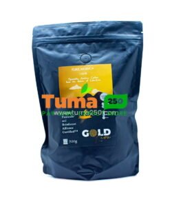 Pure Arabica Gold  Kivu 100% Roasted Ground Coffee Medium