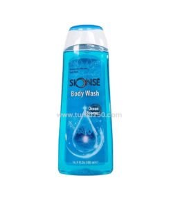 Sionse Ocean Breeze Body Wash 500ml