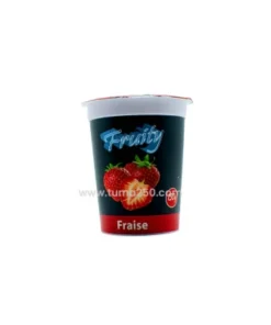 Ingabo Fruity Strawberry Yoghurt 150g