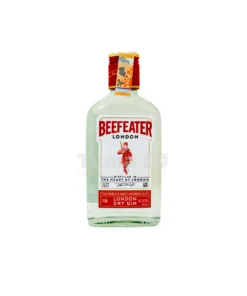 Beefeater London Dry Gin 40% Alc. Vol -20cl